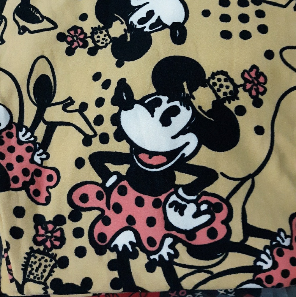 Minnie Mouse Pattern - Picture 2 of 4